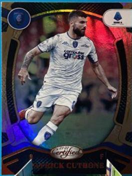 Patrick Cutrone #147