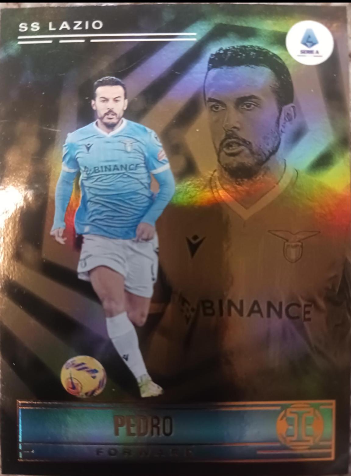 Pedro #189