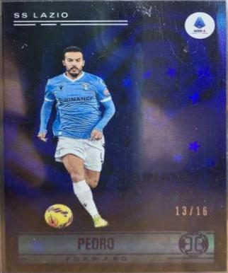 Pedro [Blue Astro] #189