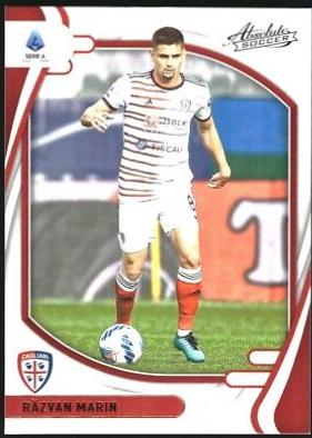 Razvan Marin #46