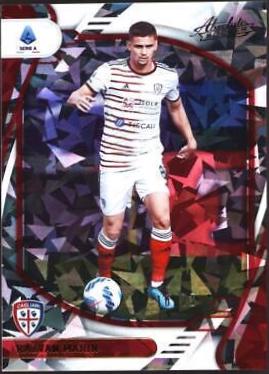 Razvan Marin [Cracked Ice] #46