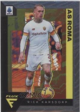 Rick Karsdorp #273