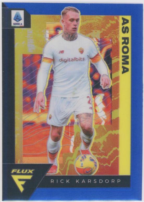 Rick Karsdorp [Blue] #273