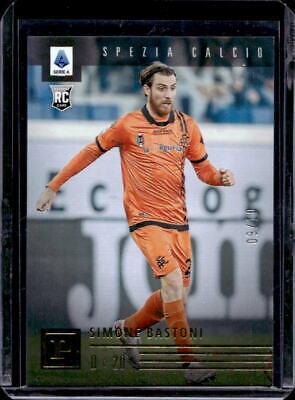 Simone Bastoni [Gold] #36