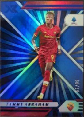 Tammy Abraham [Blue] #106