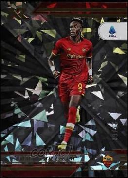 Tammy Abraham [Cracked Ice] #106