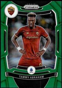 Tammy Abraham [Green] #204
