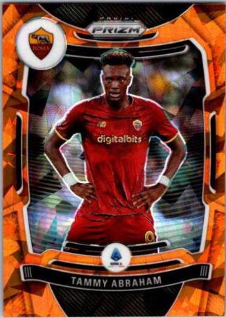 Tammy Abraham [Orange Ice] #204