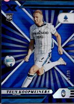 Teun Koopmeiners [Blue] #110