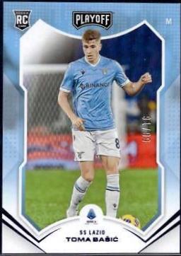 Toma Basic [Blue] #73