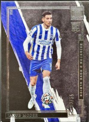 Jakub Moder #26