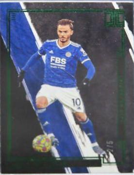 James Maddison [Emerald] #70
