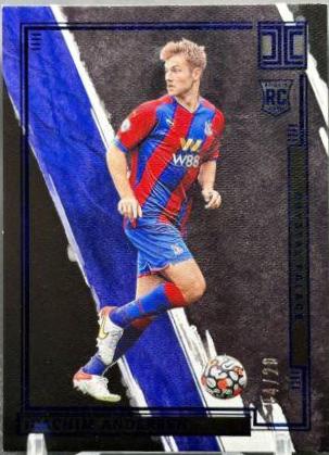Joachim Andersen [Sapphire] #48