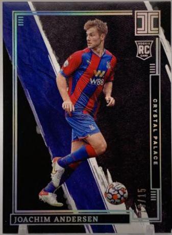 Joachim Andersen [Silver] #48