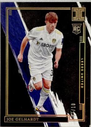 Joe Gelhardt  [Gold] #62