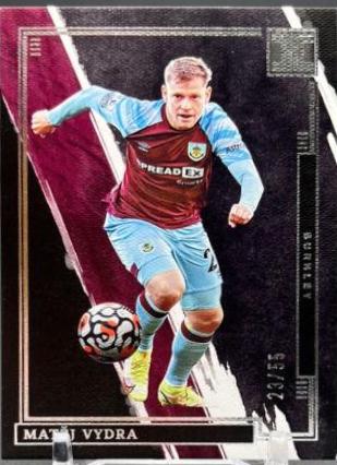 Matej Vydra #140