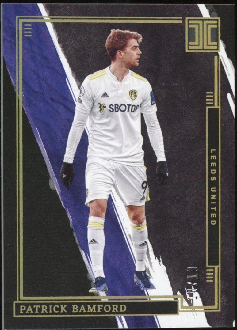 Patrick Bamford [Gold] #65
