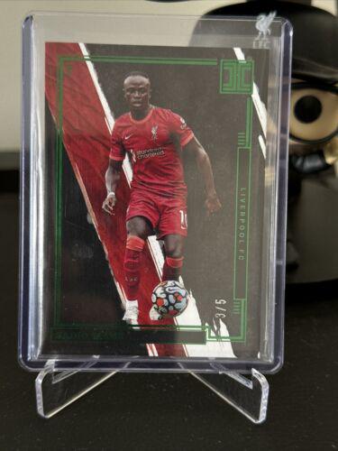 Sadio Mane [Emerald] #80