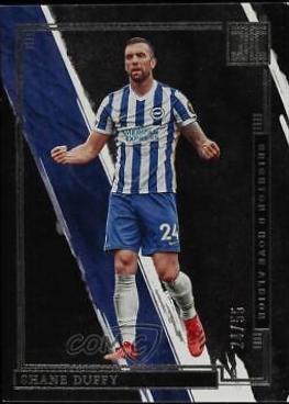 Shane Duffy #108