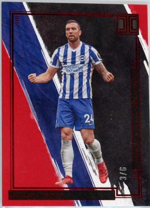 Shane Duffy [Ruby] #108