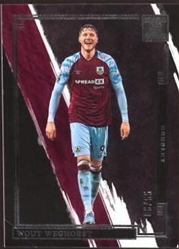 Wout Weghorst #97