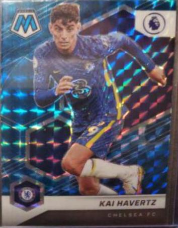 Kai Havertz [Genesis] #4