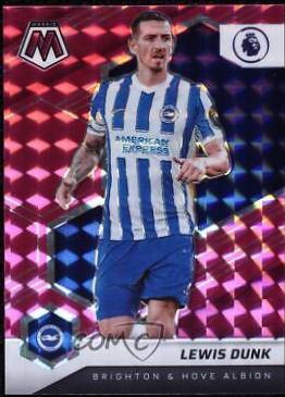 Lewis Dunk [Pink Mosaic] #116