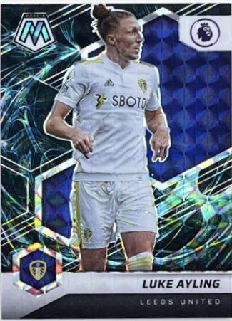 Luke Ayling [Genesis] #196