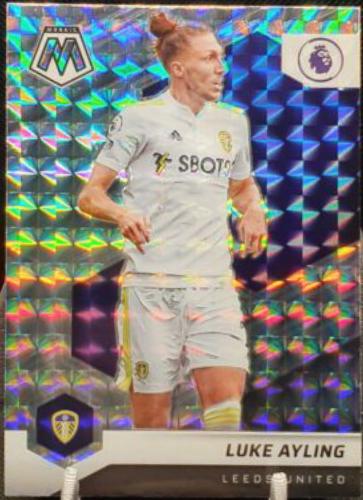 Luke Ayling [Mosaic] #196