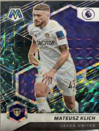 Mateusz Klich [Genesis] #197
