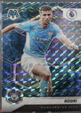 Rodri [Genesis] #19