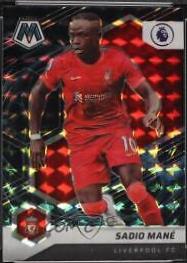 Sadio Mane [Genesis] #178