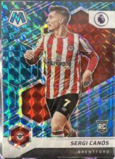 Sergi Canos [Genesis] #78