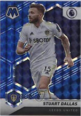 Stuart Dallas [Blue Mosaic] #200