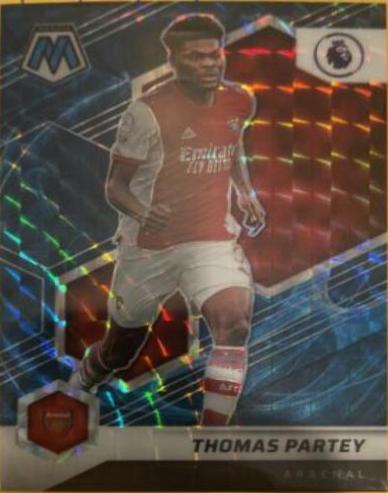 Thomas Partey [Genesis] #69