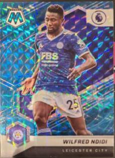 Wilfred Ndidi [Genesis] #29