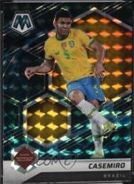 Casemiro [Genesis] #157