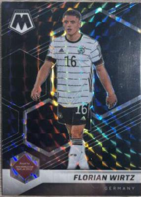Florian Wirtz [Choice Black Gold] #67