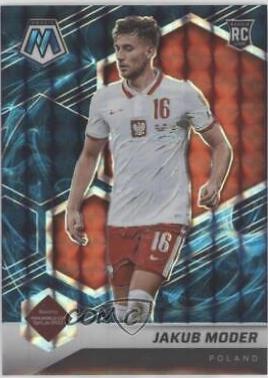 Jakub Moder [Genesis] #48