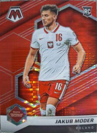 Jakub Moder [Red Pulsar] #48