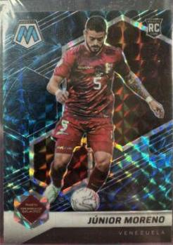 Junior Moreno [Genesis] #98