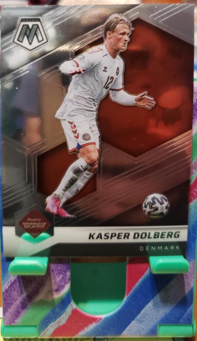 Kasper Dolberg #156