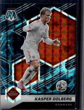 Kasper Dolberg [Genesis] #156