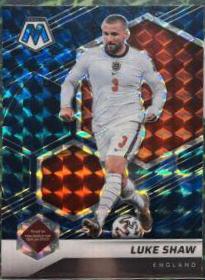 Luke Shaw [Genesis] #34