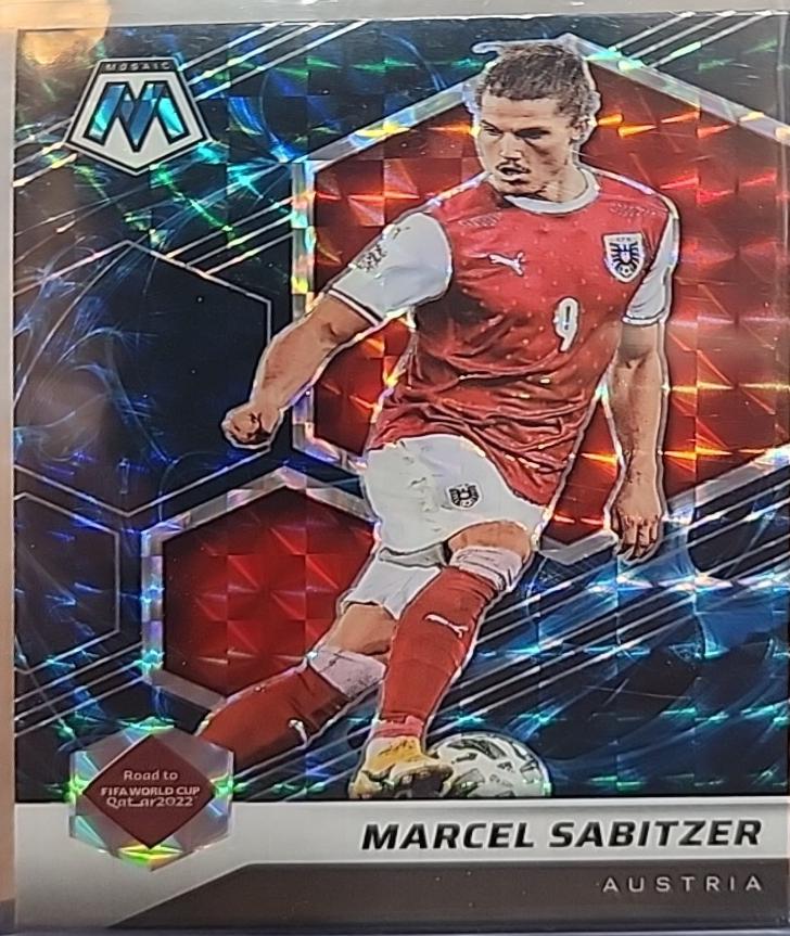 Marcel Sabitzer [Genesis] #136