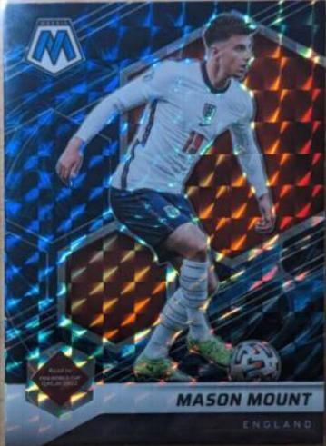 Mason Mount [Genesis] #37