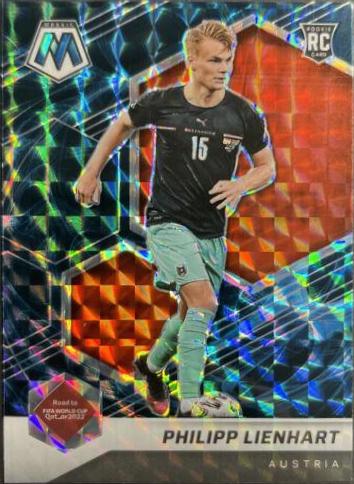 Philipp Lienhart [Genesis] #138
