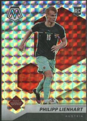 Philipp Lienhart [Mosaic] #138