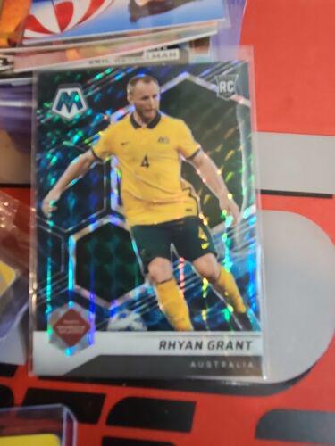 Rhyan Grant [Genesis] #150