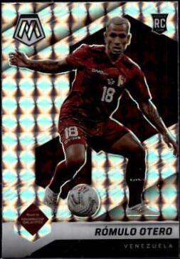 Romulo Otero [Mosaic] #93